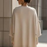 Oversized Lange Modieuze Trui