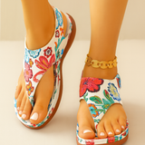 Flow™ | Orthopedische Comfortsandalen