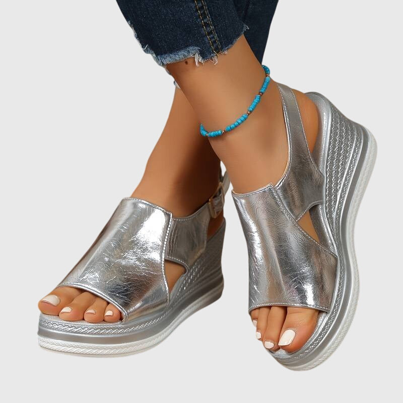 Veronica™ | Orthopedische Sandalen