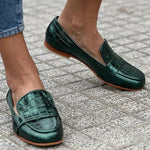 Clarisse - Elegante moderne instappers - afbeelding 2