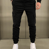 Cargo Jogger Fit
