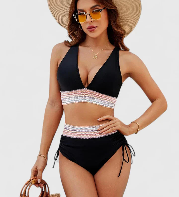 Jayzelliah | Elegante Bikini Set
