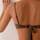 Fleur | Sexy Trendy Tweedelige Bikini