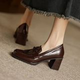 Klara - Loafer-Pumps - afbeelding 7