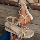 Faith™ | Orthopedische Sandalen