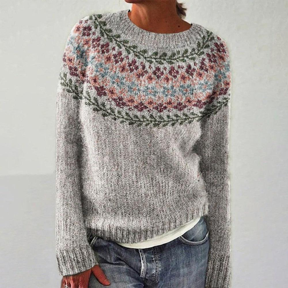 Bridget - Vintage trui