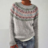 Bridget - Vintage trui