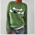 Jennifer - Vintage trui