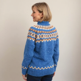 Carla - Vintage trui - afbeelding 11