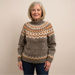 Carla - Vintage trui - afbeelding 4
