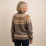 Carla - Vintage trui - afbeelding 8