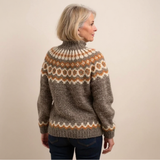 Carla - Vintage trui - afbeelding 8
