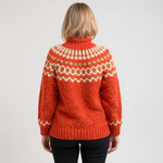 Carla - Vintage trui - afbeelding 9