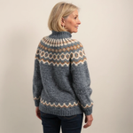 Carla - Vintage trui - afbeelding 10