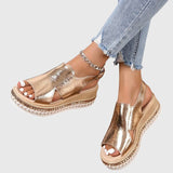 Veronica™ | Orthopedische Sandalen
