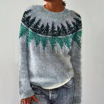 Danielle - Vintage trui