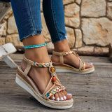 Faith™ | Orthopedische Sandalen