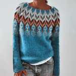 Elaine - Vintage trui