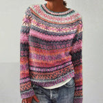 Amy - Vintage trui