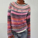 Amy - Vintage trui