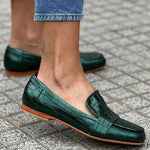 Clarisse - Elegante moderne instappers - afbeelding 3