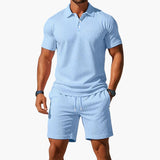 Casual Luxe Herenset