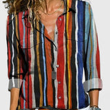 Elegante Dames Blouse