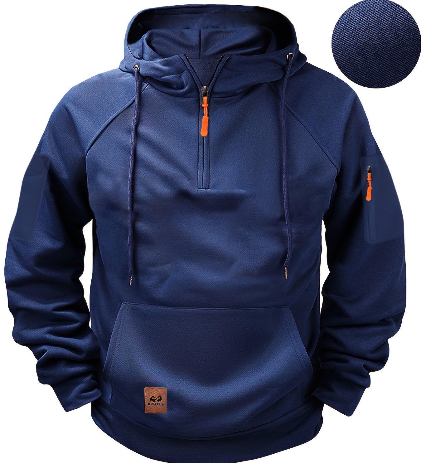 Laluna® | Casual Outdoor Hoodie