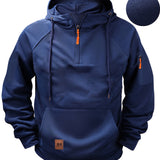 Casual Outdoor Hoodie