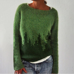 Diana - Vintage trui