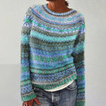 Bethany - Vintage trui