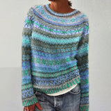 Bethany - Vintage trui