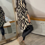 Casual veelzijdige damesblouses