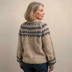 Karen - Vintage trui - afbeelding 3