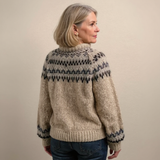 Karen - Vintage trui - afbeelding 3