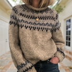 Karen - Vintage trui - afbeelding 5