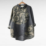 Céleste Elegante zomerblouse