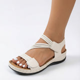 Juanita™ | Orthopedische Comfortsandalen