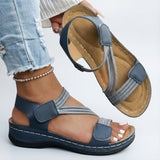 Juanita™ | Orthopedische Comfortsandalen