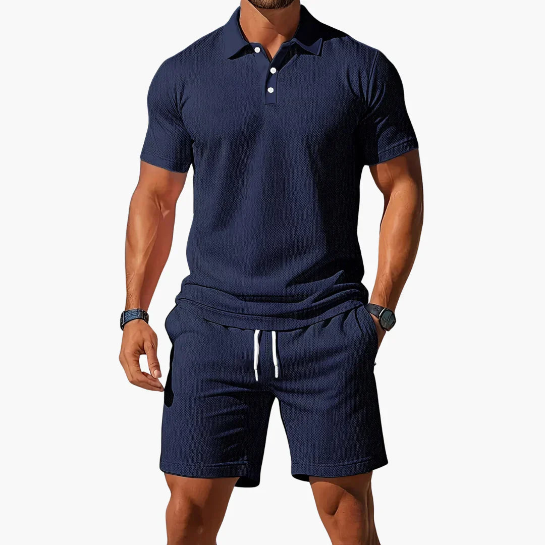 Laluna® | Casual Luxe Herenset