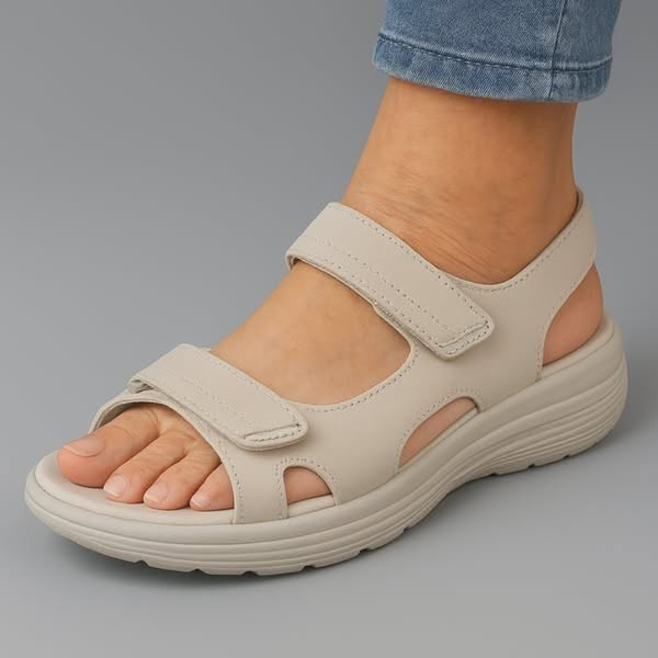 Luvita™ | Orthopedische Sandalen
