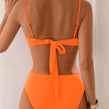 Fleur | Sexy Trendy Tweedelige Bikini