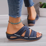 Emma™ | Orthopedische Sandalen