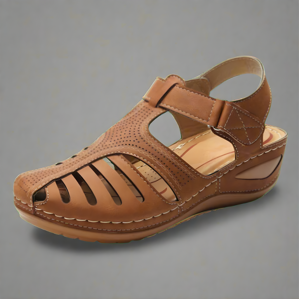 Hanna™ | Orthopedische Hallux Valgus Correctie Sandalen