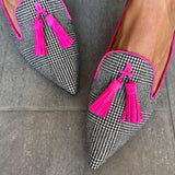 Betty - Chique instappers met puntige neus - afbeelding 3