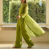 Ignazia - Elegante en comfortabele outfit - afbeelding 4