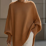 Oversized Lange Modieuze Trui