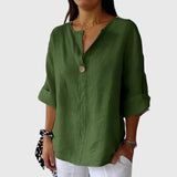 Valentina elegante blouse