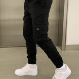 Cargo Jogger Fit