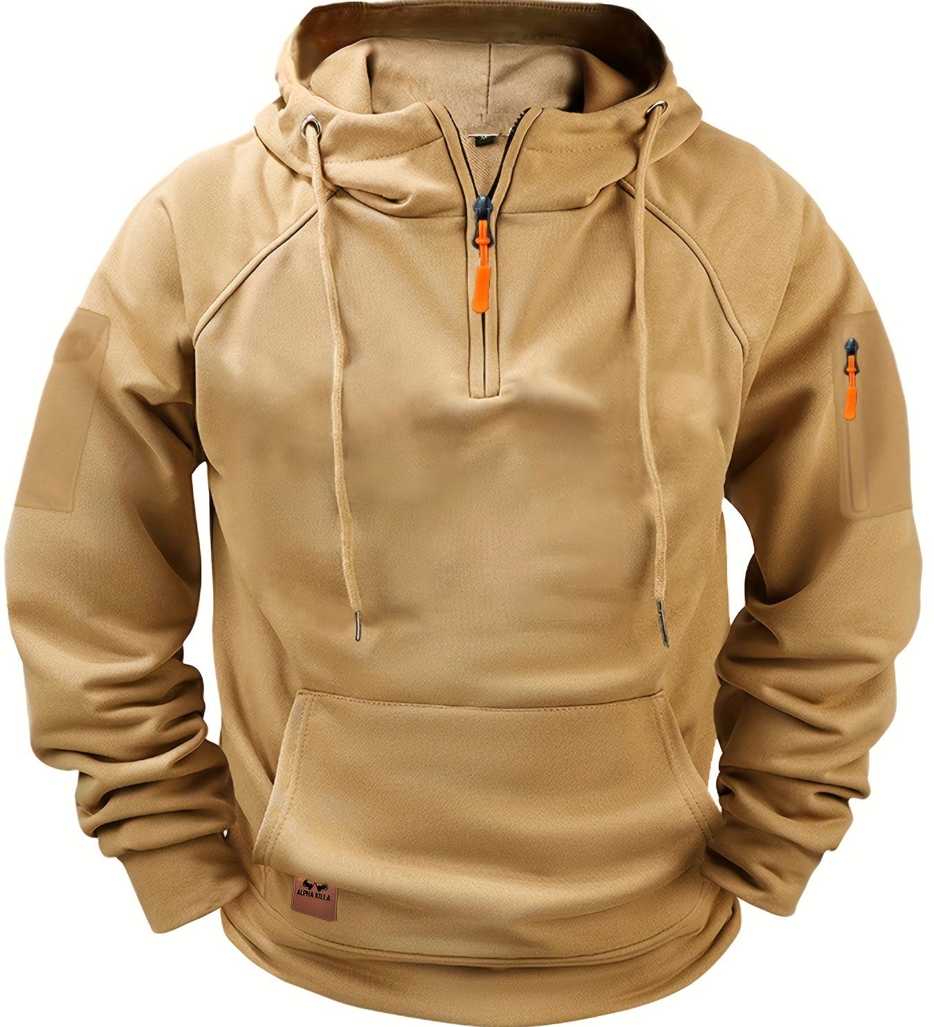 Laluna® | Casual Outdoor Hoodie